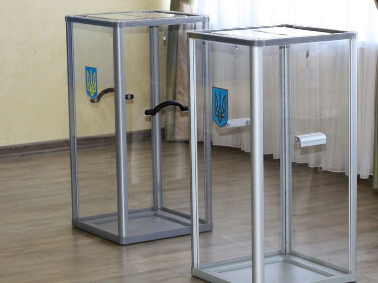 Разрешение голосовать без прописки позволит принять участие в выборах 6 млн избирателей – ЦИК Украины