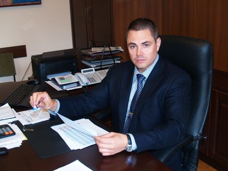 ﻿Ноу-хау від голови Фонду держмайна – бонуси за зачищення і продаж держактивів із торгів