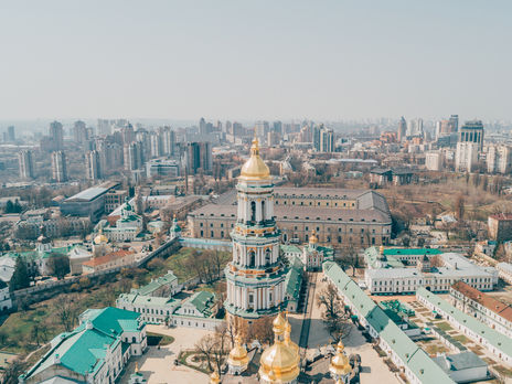 COVID-19 в Киеве: 81 новый случай