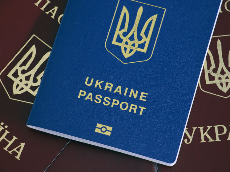 ﻿В Україні в суді оскаржують рішення про в'їзд у Росію за закордонним паспортом
