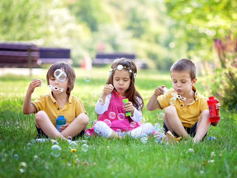 В Минюсте Украины назвали самые популярные имена в 2020 году