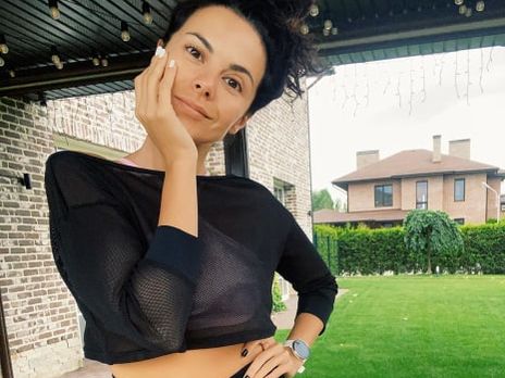 Каменских показала идеальное утро с Потапом