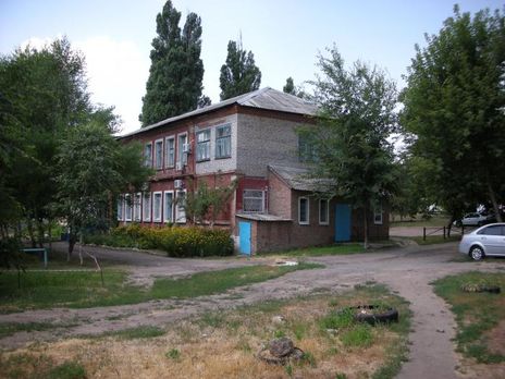 В Славянске в психоневрологическом диспансере зафиксирована вспышка коронавируса