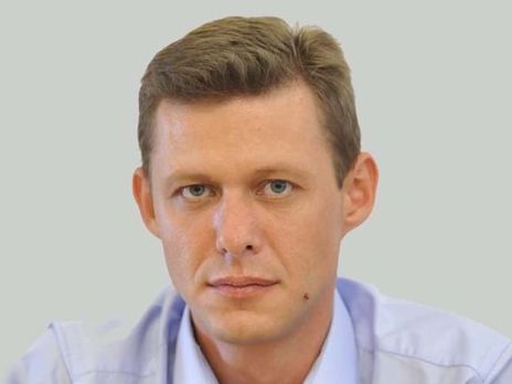 ﻿Усов вимагає від підпорядкованих підприємств публічної підтримки в обмін на списання боргів – Чаплига 