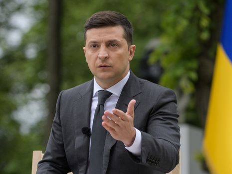 Зеленский: Если не остановить рост заболевания COVID-19, то никто не будет рад ослаблению карантина