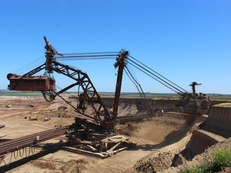 Объединенная горно-химическая компания нашла покупателя на арестованную продукцию предприятия по более выгодным ценам