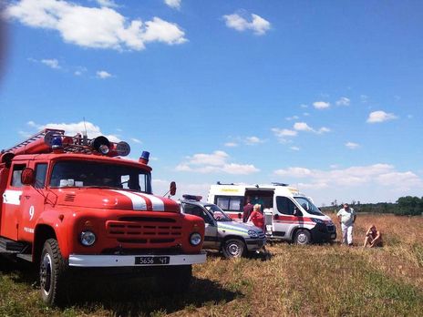﻿У Запорізькій області у ставку втопилися дві 11-річні дівчинки