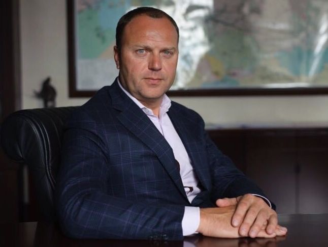 ﻿Наглядову раду "Укрнафти" очолив представник "Нафтогазу"