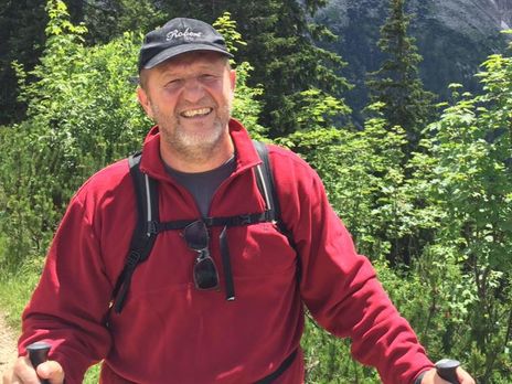 Кох: ﻿Навіть остання училка в Кислобздіївці знатиме, що в Путіна 3% підтримки. А без голосування за поправки вона ж могла б іще перебувати в ілюзіях