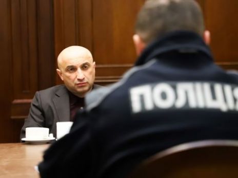 Документировать преступления в ОРДЛО помогают правозащитники – Офис генпрокурора