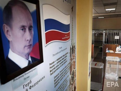 Офицерам Черноморского флота РФ пригрозили увольнением из-за голосования против поправок в конституцию