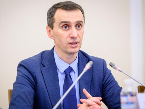 Интервью Бацман с Виктором Ляшко. Где и когда смотреть