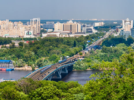 В Киеве 115 новых случаев COVID-19