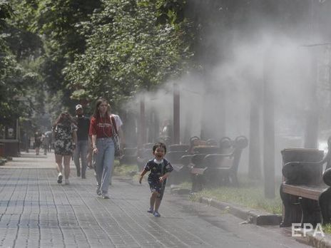 Власти Киева рассматривают возможность возвращения к строгому карантину – Кличко