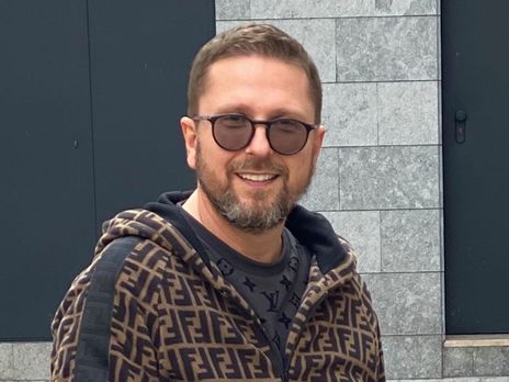 ﻿Шарія викликали на допит у фіскальну службу у справі про відмивання грошей