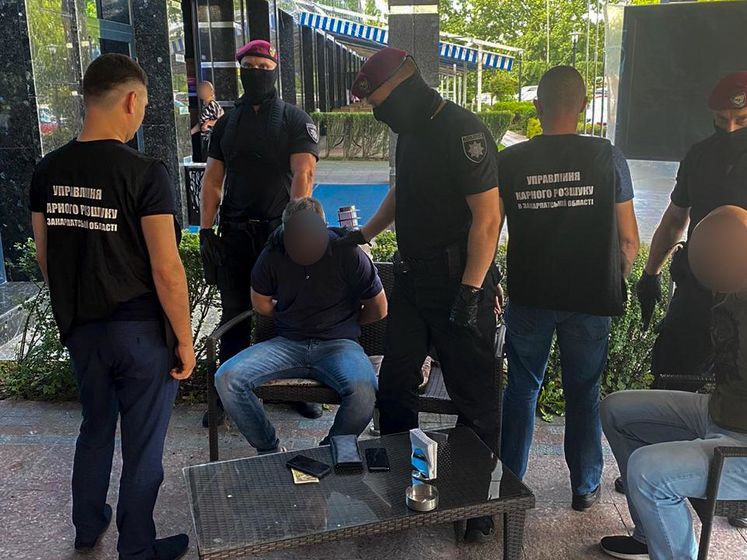 Полиция в Закарпатье задержала вероятного организатора заказного убийства. Преступление произошло два года назад
