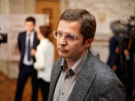 ﻿Холодов: НБУ потребує нового покоління керівників