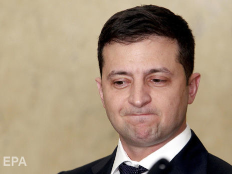 ﻿Лише 3,5% українців вірять, що Зеленський повністю виконає передвиборчі обіцянки – опитування