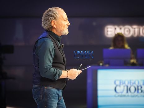 Что на самом деле россияне думают о Путине? Ток-шоу 