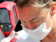 Новый коронавирусный антирекорд в Украине, главе Кировоградской ОГА сообщили о подозрении. Главное за день