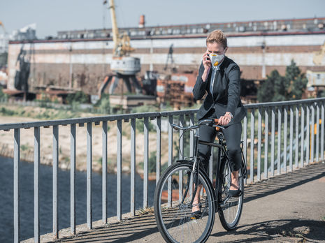 ﻿В деяких регіонах України можуть зупинити громадський транспорт – Шмигаль