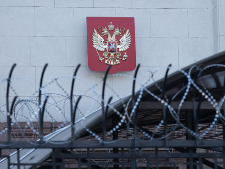 Посольство РФ отвергло обвинения в причастности к убийствам американских военных в Афганистане