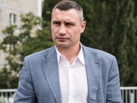 ﻿Київ побив рекорд зараження коронавірусом. Кличко розповів, у яких районах найбільше інфікованих