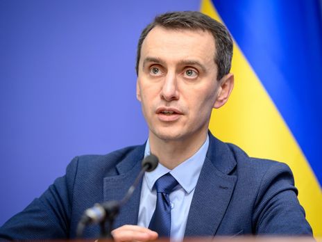 Виктор Ляшко о том, хочет ли он стать мэром Киева: Думаю, мало кто сказал бы 