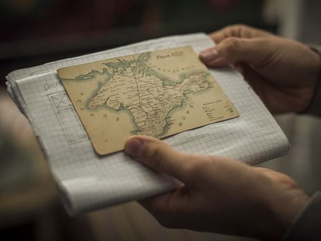 ﻿Депортації із Криму 1944 року пов'язані із планами Сталіна воювати з Туреччиною – історик