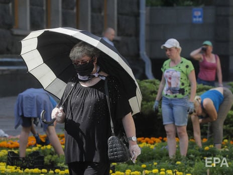 ﻿Епідеміолог: Навіть якщо введуть карантин, українці вже не будуть його дотримуватися