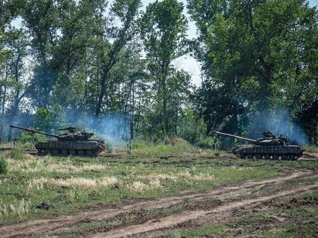 ﻿На Донбасі загинув український військовий, ще троє дістали поранення