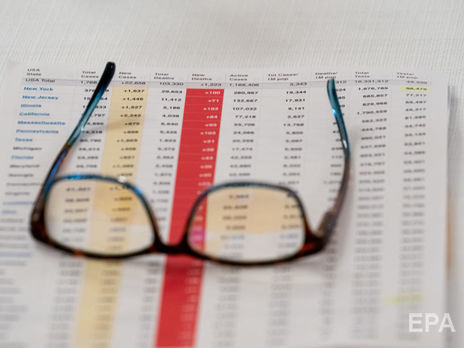 В США зарегистрирован новый рекорд по выявленным за сутки случаям COVID-19