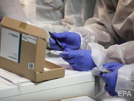 Ученые заявили, что вред для здоровья от коронавируса гораздо больше, чем считали раньше