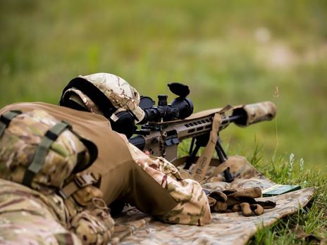 ﻿На Донбасі бойовики обстріляли Кримське, двох українських військових поранено – штаб ООС