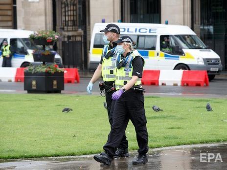 В Глазго произошло второе за три дня нападение с ножом, есть погибший