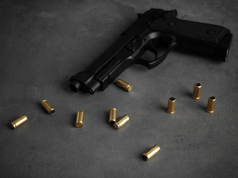 Жена депутата Николаевской области погибла после выстрела в голову