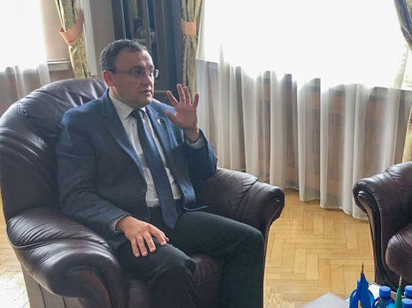 ﻿В українському МЗС заявили, що на організаторів голосування за поправки до конституції РФ у Криму й на Донбасі чекають санкції