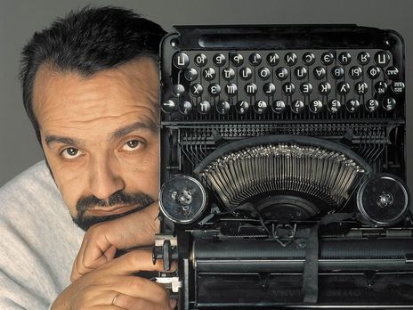 Шендерович: ﻿Фількину грамоту з 