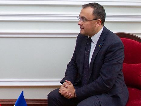 В МИД Украины сообщили, когда может пройти встреча Зеленского с Орбаном