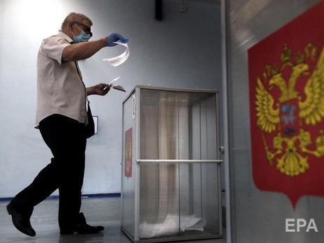 ﻿Голосування за поправки до конституції РФ. У ЦВК Росії погрожують кримінальним переслідуванням росіянці, яка тричі проголосувала в Ізраїлі