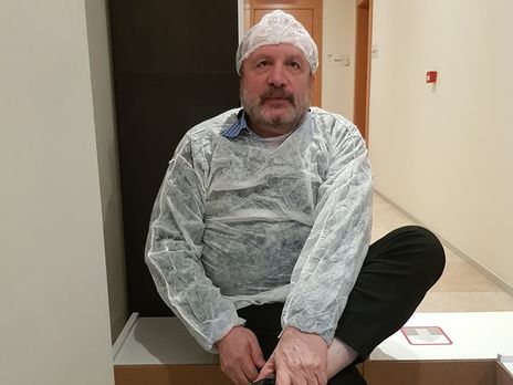 Эпидемиолог о коронавирусе: Надо заболеть летом, но без фанатизма