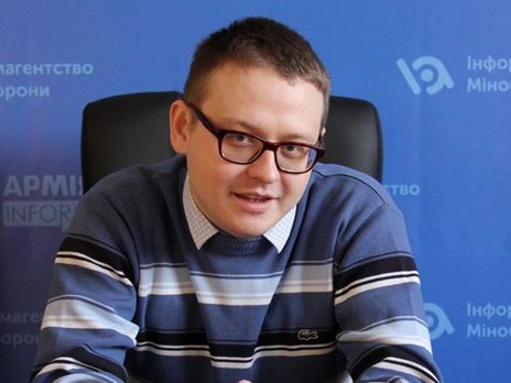 В Киеве еще в 1990-е понимали – как только РФ окрепнет, будут проблемы. Поэтому Украину интересовало формальное военное союзничество с США