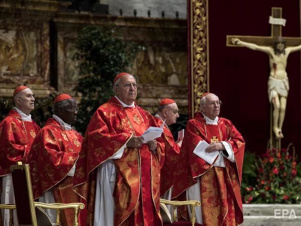 Ватикан планирует канонизировать 15-летнего подростка из Лондона. Он станет покровителем интернета