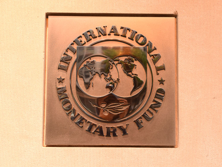 Большинство украинцев выступают против сотрудничества с МВФ – опрос
