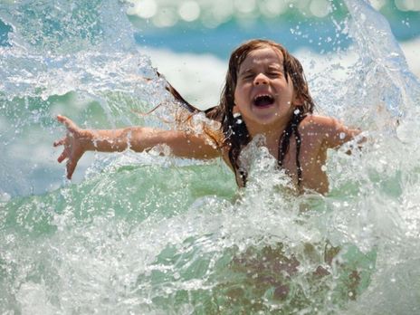 ﻿Від початку червня на водоймах України загинуло понад 30 дітей – ДСНС