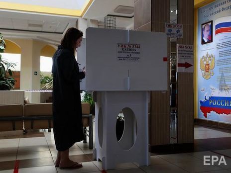 Ведущий российского телеканала назвал поправки в конституцию безумием и уволился