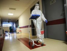 От COVID-19 в мире умерло почти 505 тыс. человек