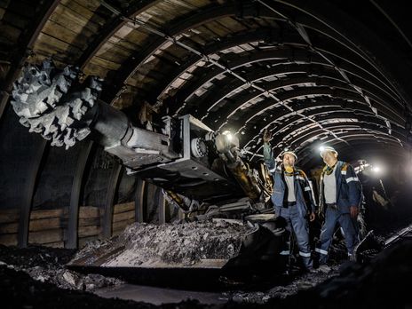 ﻿Повну відповідальність за акції шахтарів у Києві несе Герус – ДТЕК