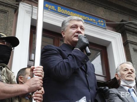 ﻿Порошенко не з'явиться сьогодні на допит у ДБР – адвокат