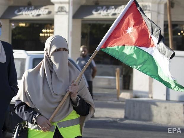 Палестина заявила о готовности возобновить мирные переговоры с Израилем – СМИ